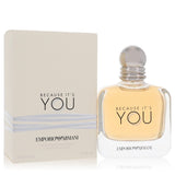 Because It's You by Giorgio Armani