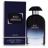 Bleu Absolu by Riiffs