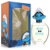 The Smurfs by Smurfs