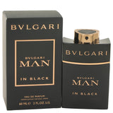 Bvlgari Man In Black by Bvlgari
