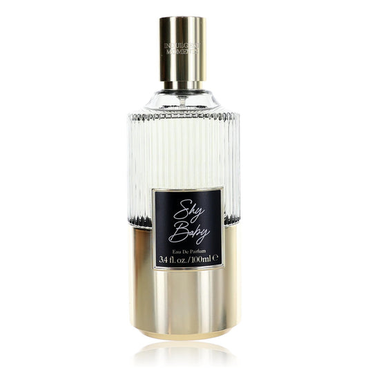 Shy Baby, 3.4 Oz EDP Spray For Women Unboxed