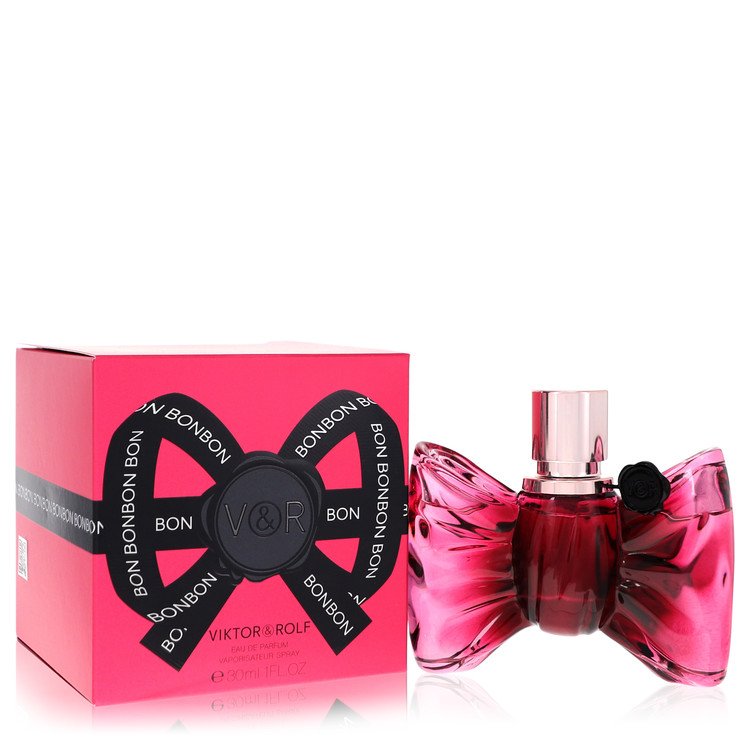 Bon Bon By Viktor & Rolf Eau De Parfum Spray 1 Oz For Women
