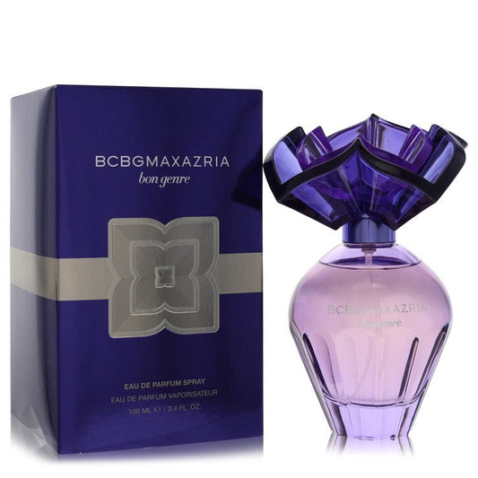 Bon Genre By Max Azria Eau De Parfum Spray 3.4 Oz For Women