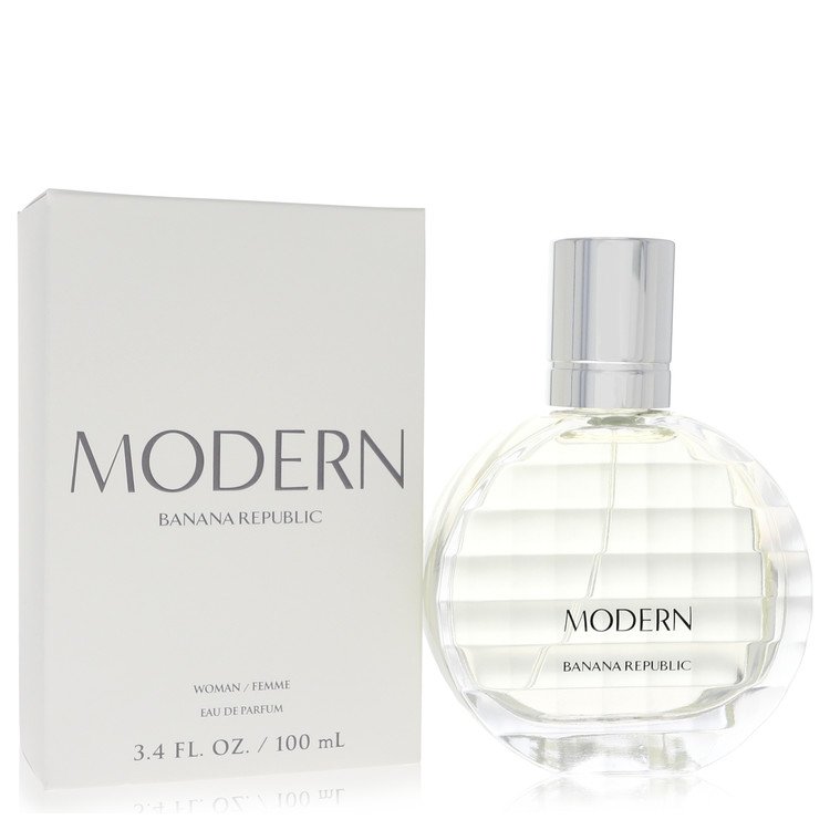 Banana Republic Modern By Banana Republic Eau De Parfum Spray 3.4 Oz For Women