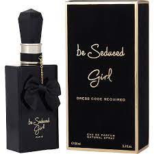 Be Seduced Girl By Johan B 3.3Fl.Oz. EDP Spray For Women