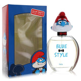 The Smurfs by Smurfs