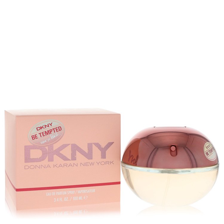 Be Tempted Eau So Blush By Donna Karan Eau De Parfum Spray 3.4 Oz For Women