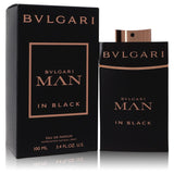 Bvlgari Man In Black by Bvlgari