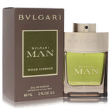 Bvlgari Man Wood Essence by Bvlgari