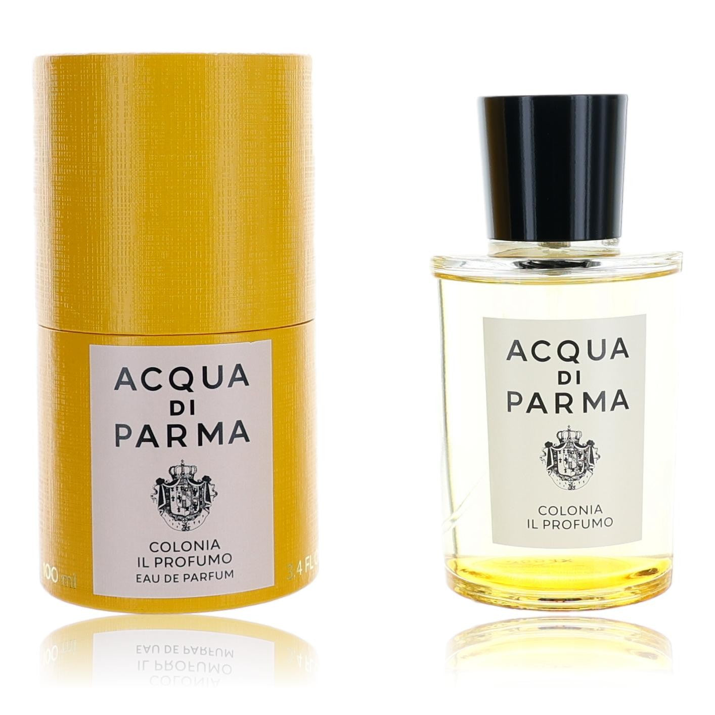 Acqua Di Parma Colonia Il Profumo, 3.4Oz EDP Spray For Unisex