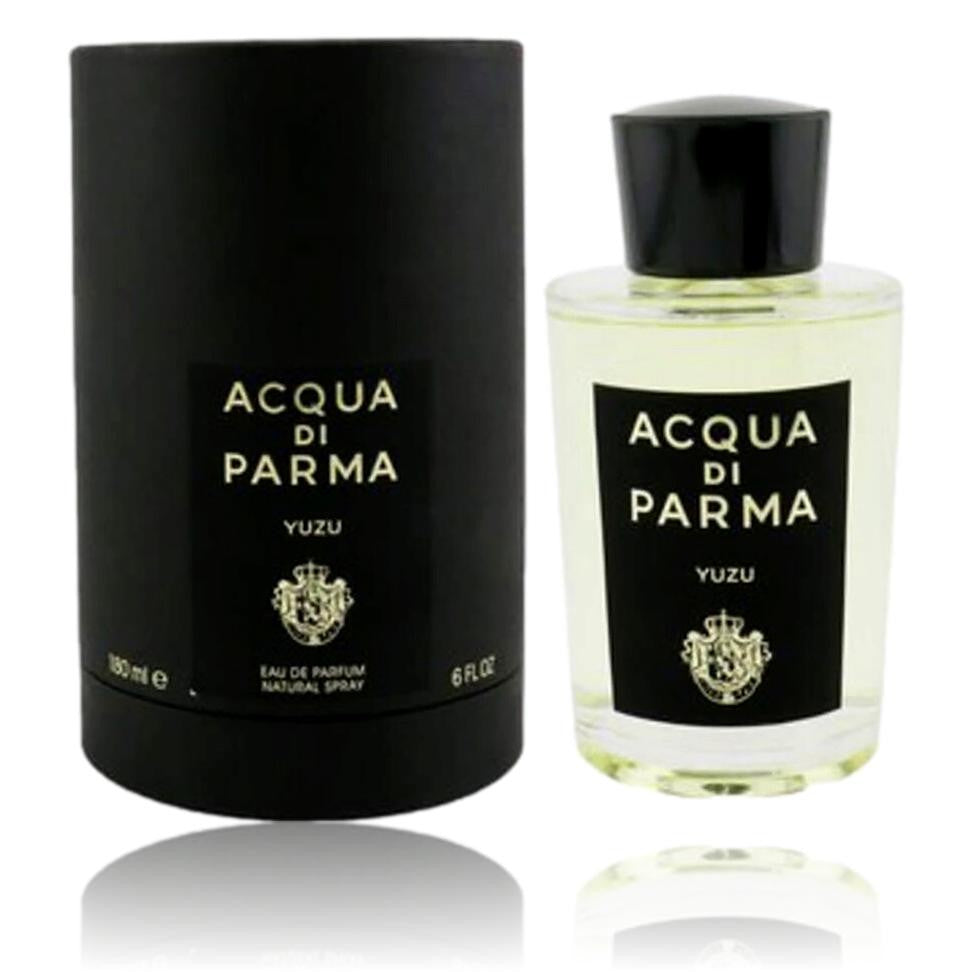 Acqua Di Parma Yuzu, 6 Oz EDP Spray For Unisex
