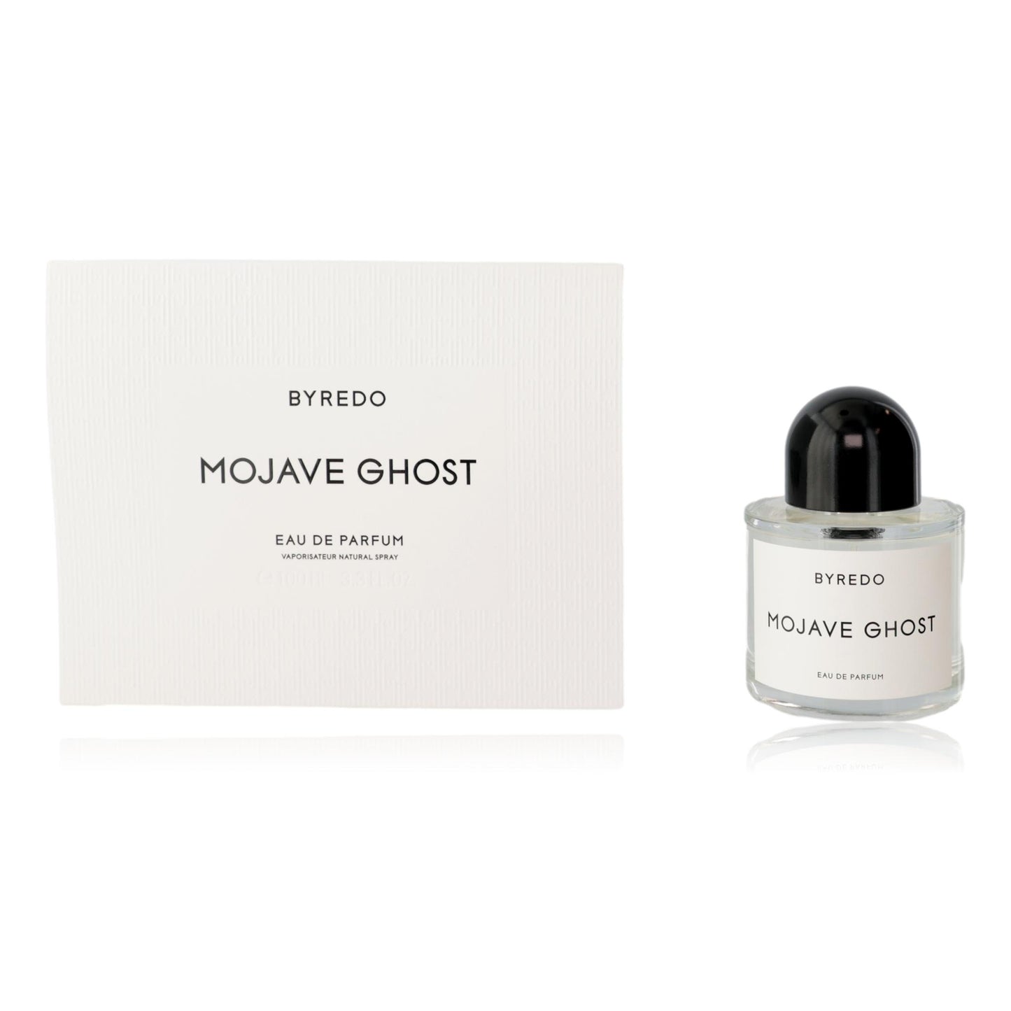 Mojave Ghost by Byredo, 3.3 oz Eau de Parfum Spray for Unisex