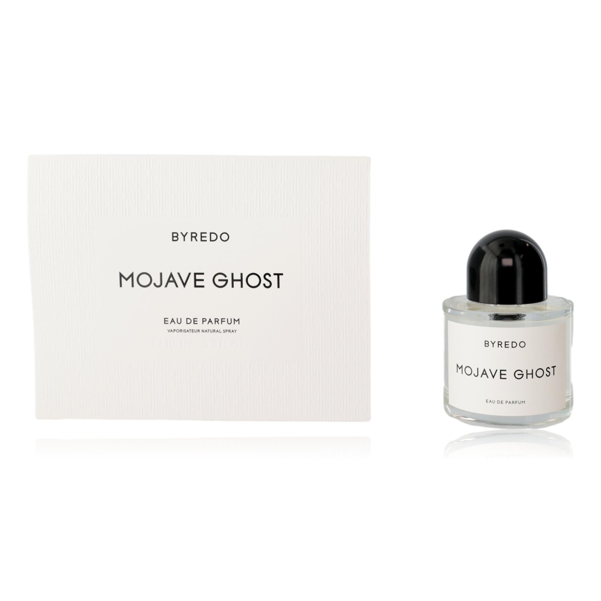 Mojave Ghost by Byredo, 3.3 oz Eau de Parfum Spray for Unisex