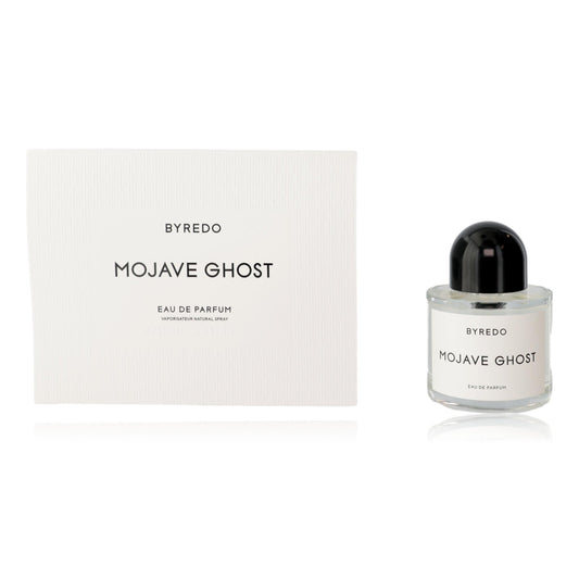 Mojave Ghost by Byredo, 3.3 oz Eau de Parfum Spray for Unisex