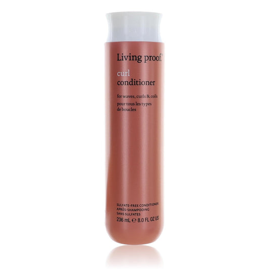 Living Proof Curl Conditioner, 8 Oz Conditioner
