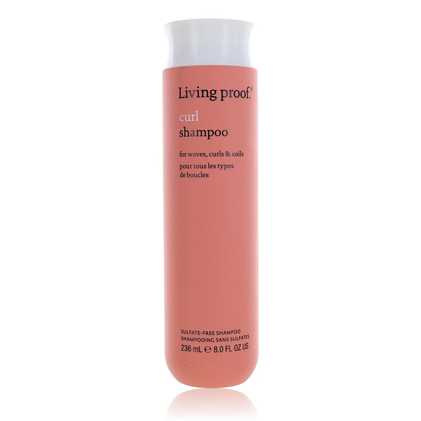 Living Proof Curl Shampoo, 8 Oz Shampoo