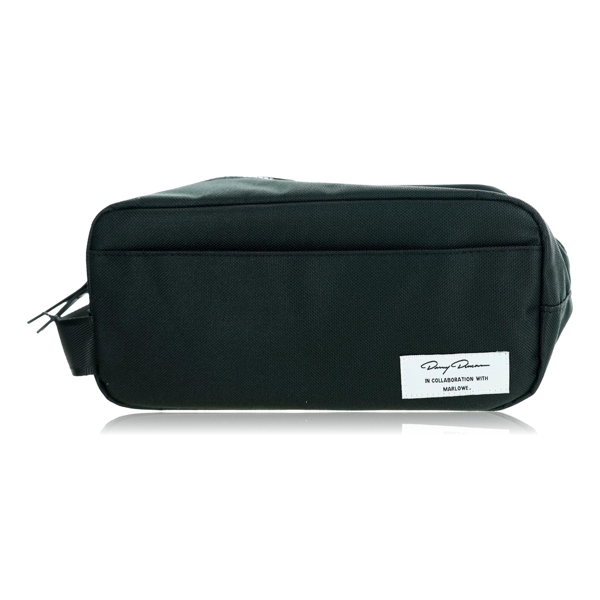 Danny Duncan Toiletry Bag. For Men