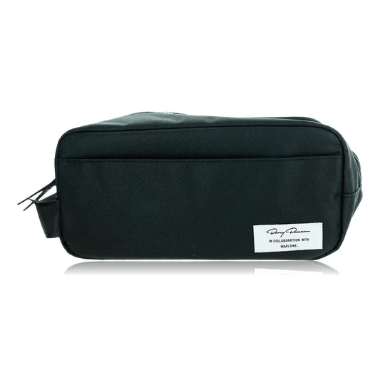 Danny Duncan Toiletry Bag. For Men