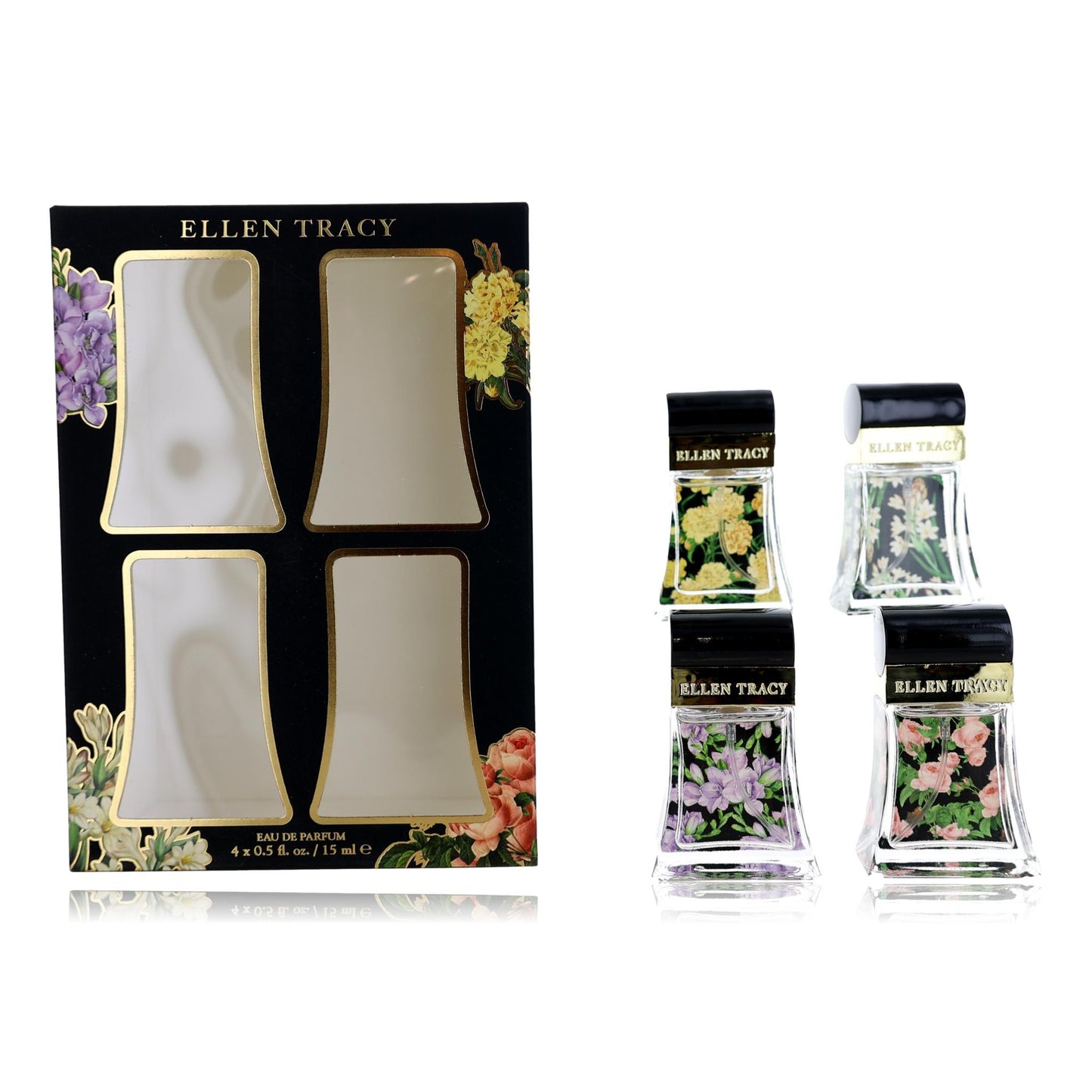Ellen Tracy, 4 Piece Set For Women