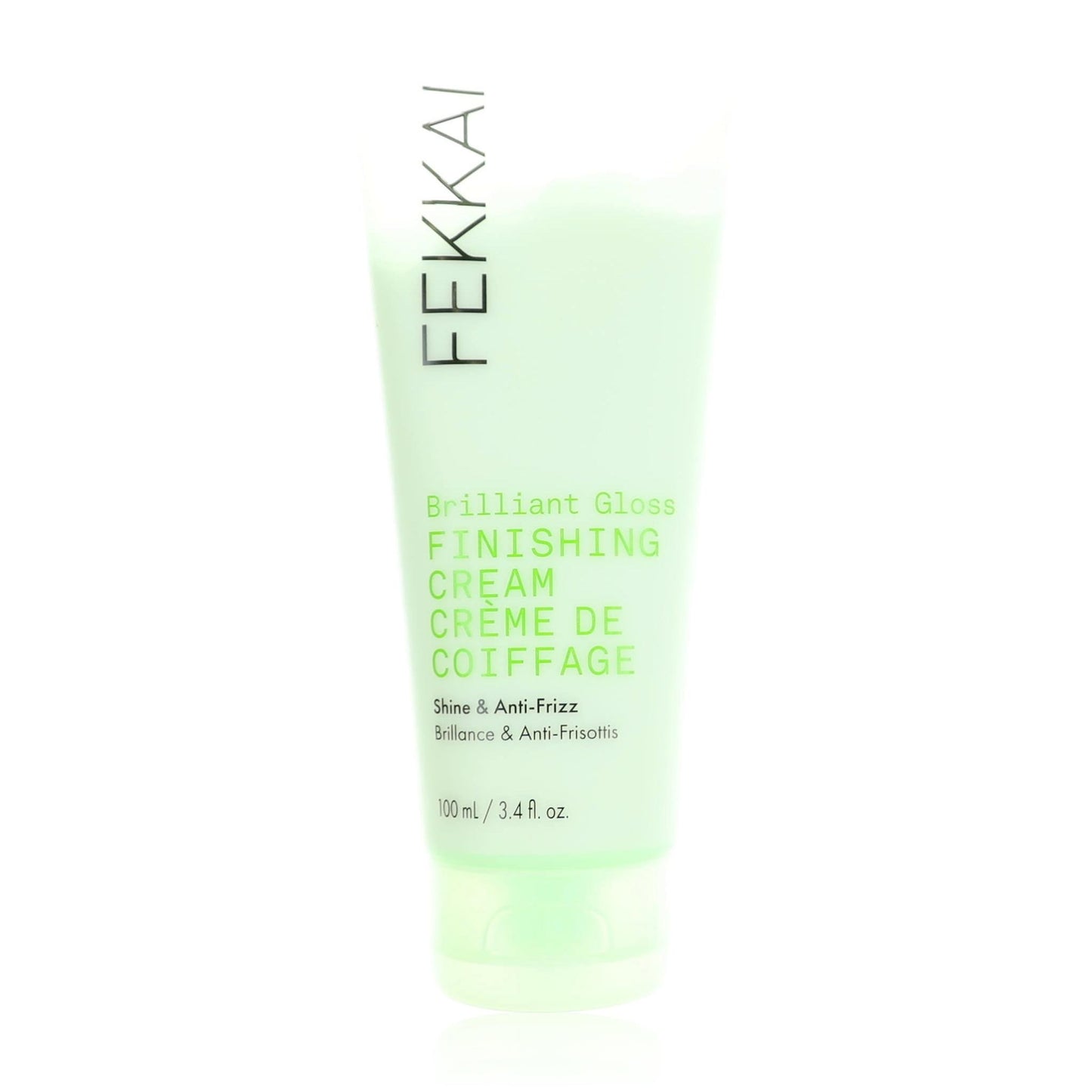 Fekkai Brilliant Glossing, 3.4 Oz Finishing Cream