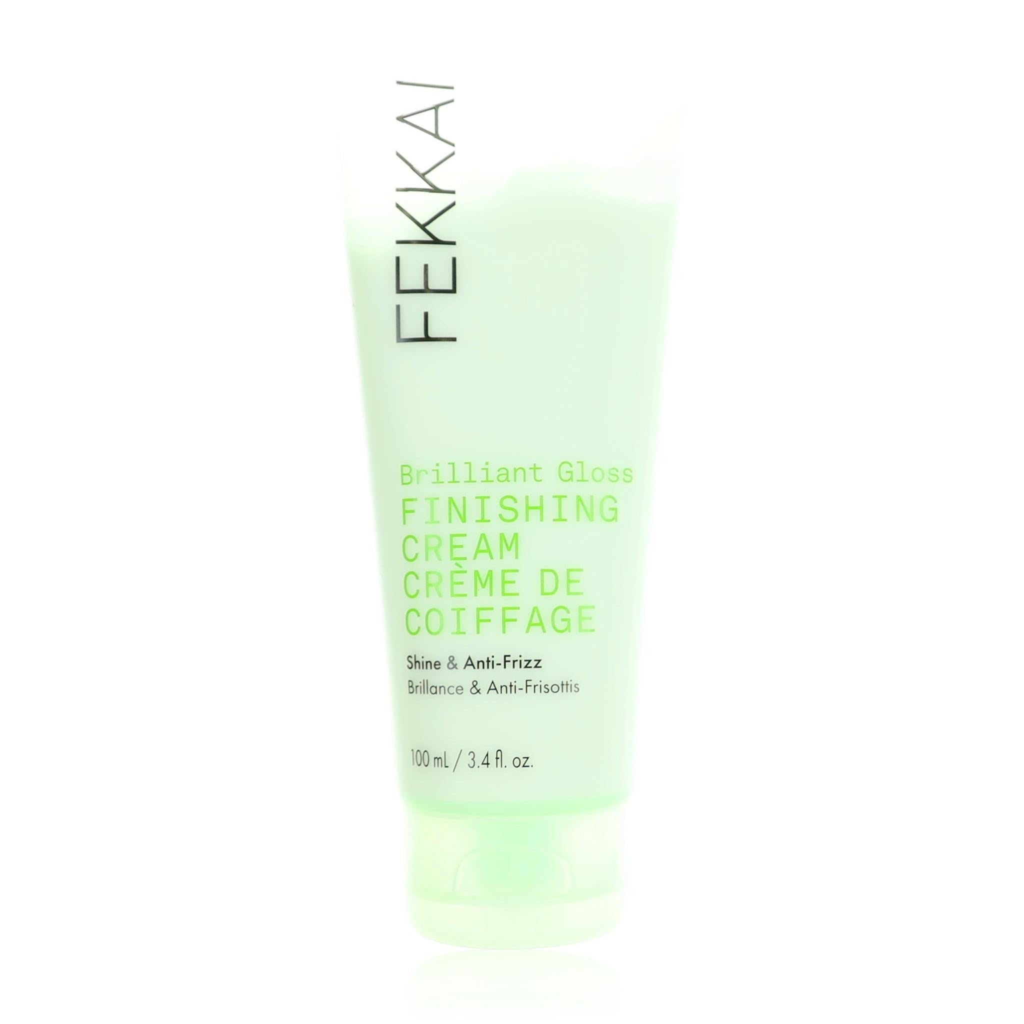 Fekkai Brilliant Glossing, 3.4 Oz Finishing Cream