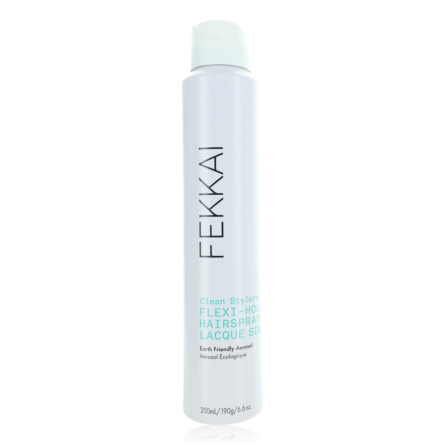 Fekkai Clean Stylers, 6.6 Oz Flexi-Hold Hairspray