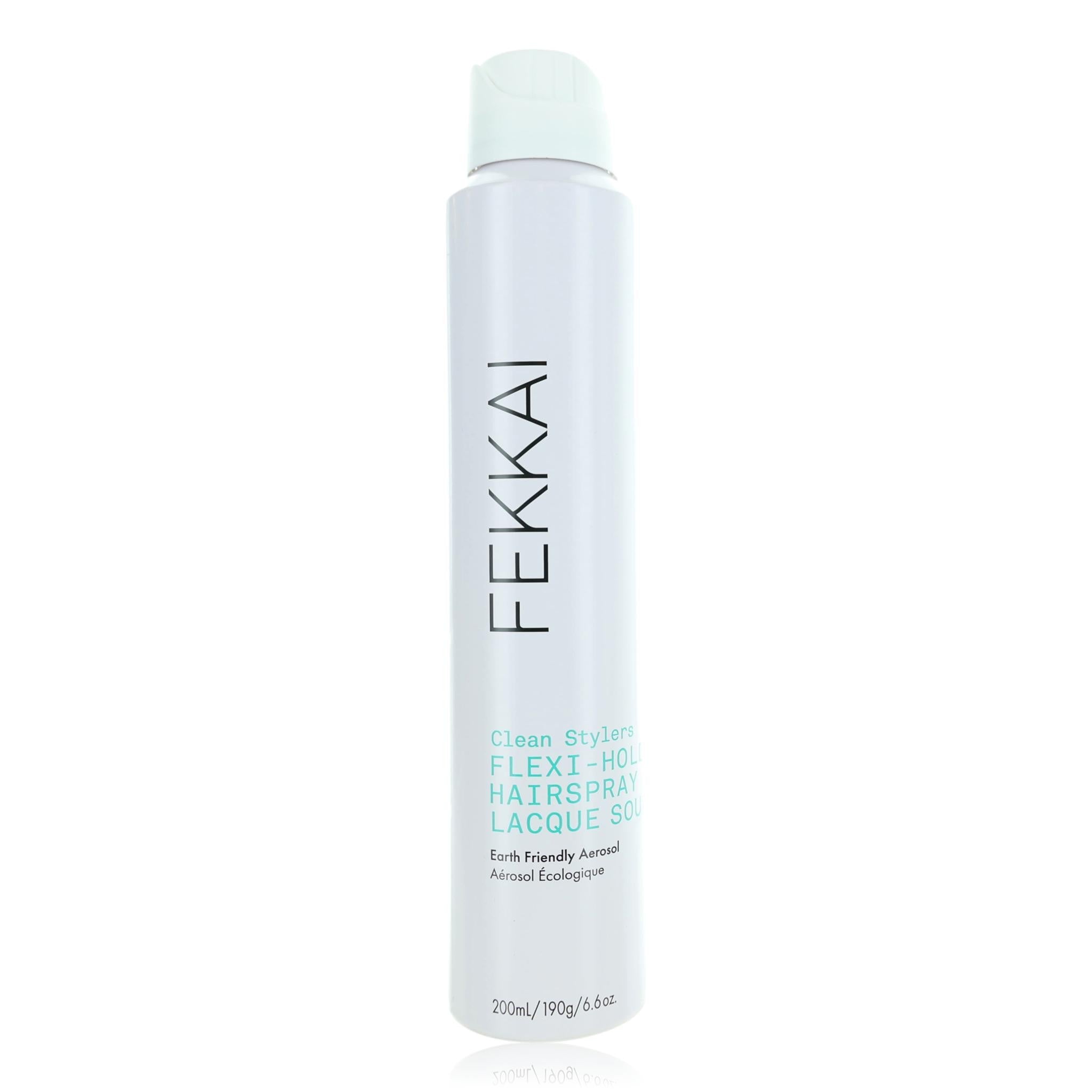 Fekkai Clean Stylers, 6.6 Oz Flexi-Hold Hairspray