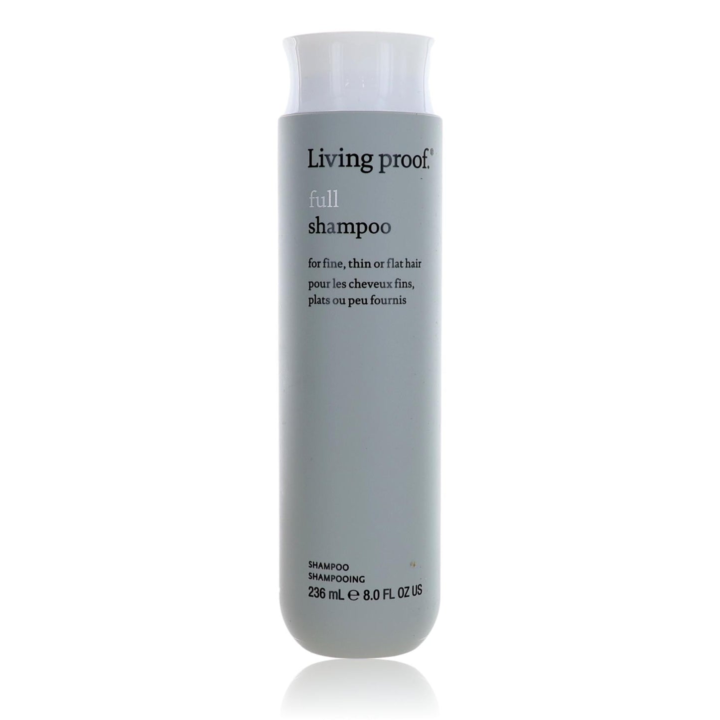 Living Proof Full Shampoo, 8 Oz Shampoo
