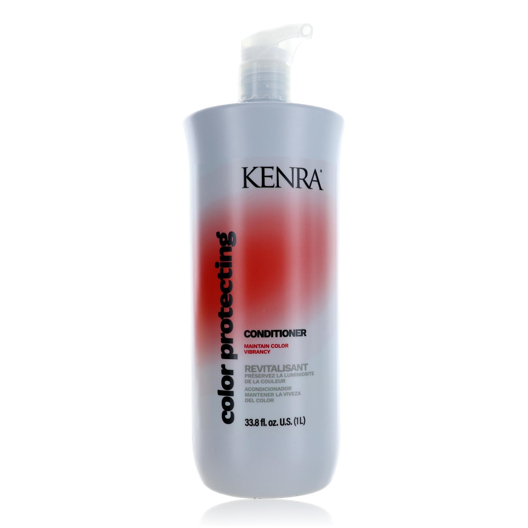 Kenra Color Protecting Conditioner, 33.8 Oz Conditioner