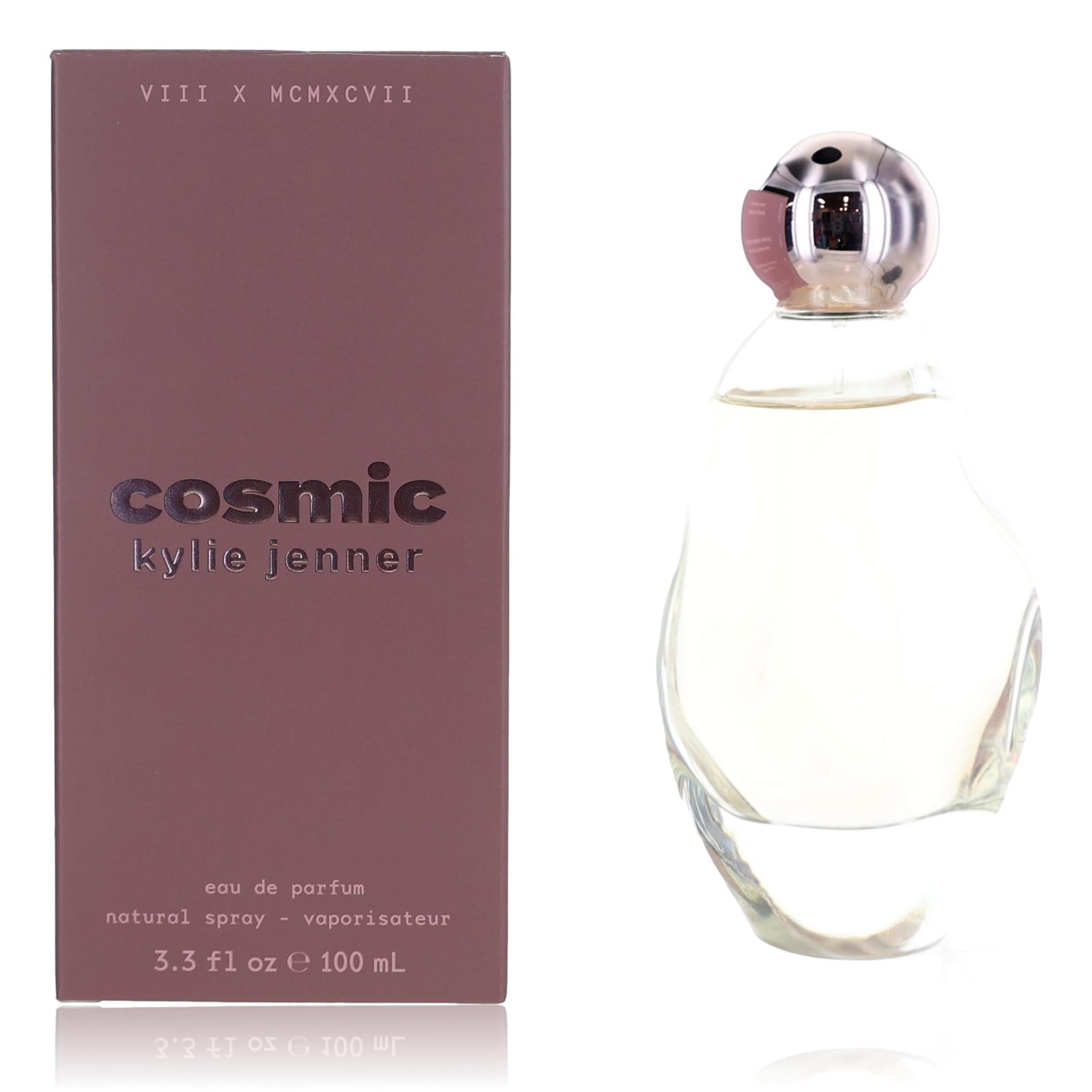 Kylie Jenner Cosmic 3.3 Eau De Parfum Spray For Women