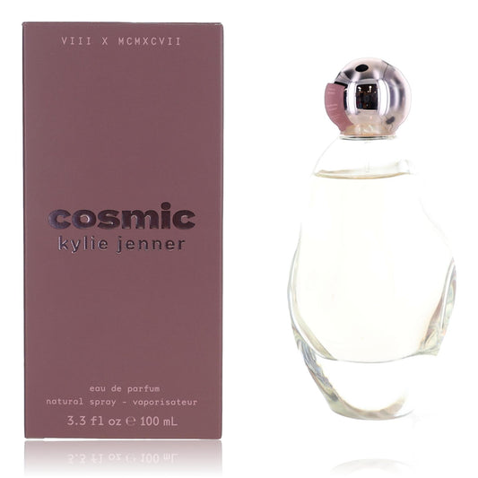 Kylie Jenner Cosmic 3.3 Eau De Parfum Spray For Women