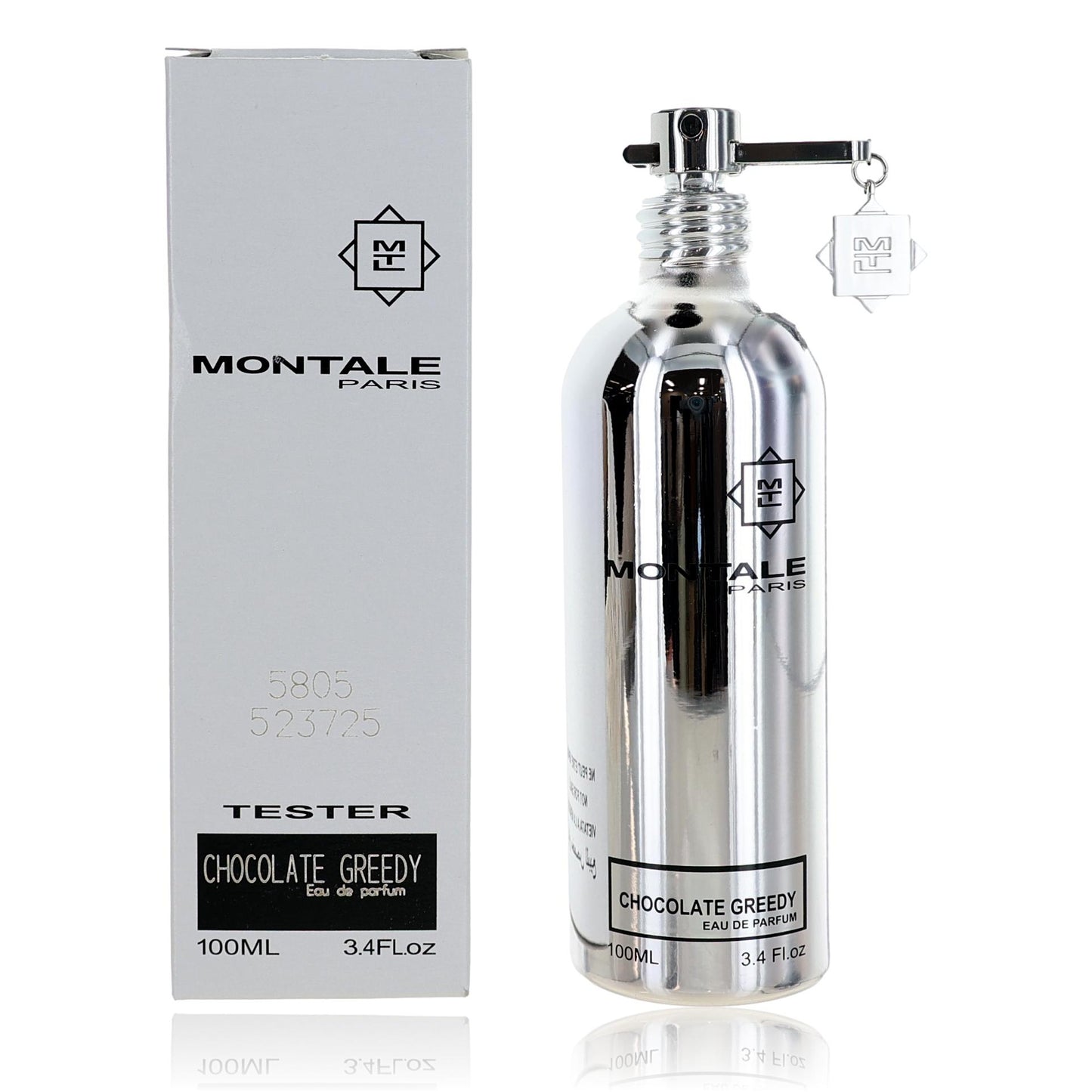 Montale Day Dreams By Montale, 3.4 Oz Eau De Parfum Spray For Women