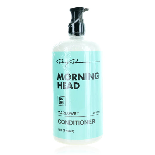 Danny Duncan No. 069 Morning Head., 15 Oz Conditioner Men