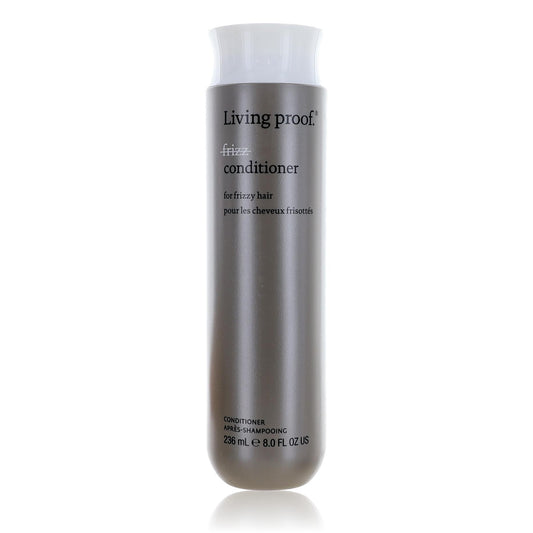 Living Proof No Frizz Conditioner, 8 Oz Conditioner