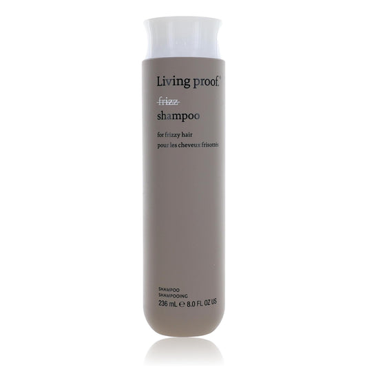 Living Proof No Frizz Shampoo, 8 Oz Shampoo