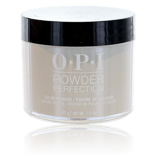 Opi Powder Perfection, 1.5 Oz Color Dip Powder- Do You Take Lei Away?