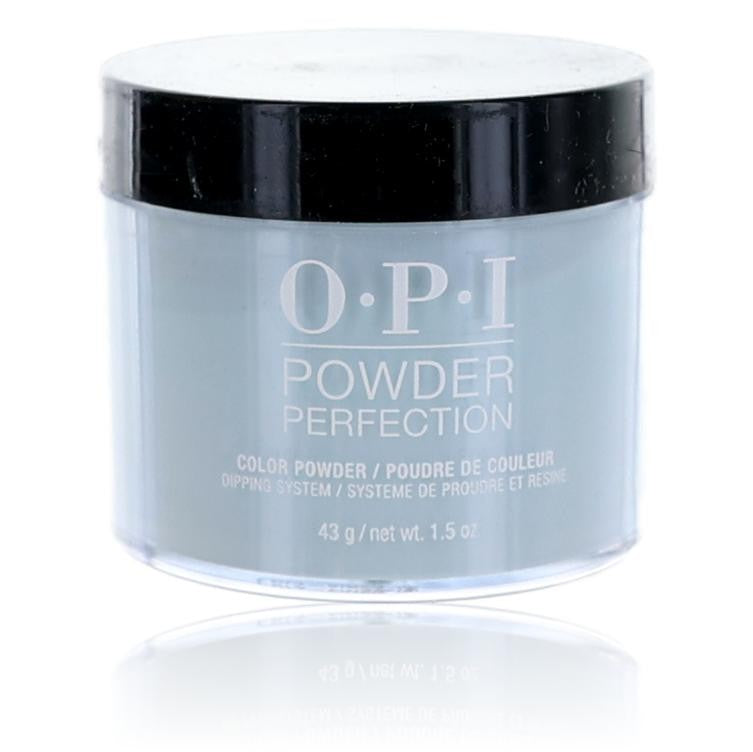 Opi Powder Perfection, 1.5 Oz Color Dip Powder- It'S A Boy!