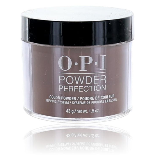 Opi Powder Perfection, 1.5 Oz Color Dip Powder- You Don'T Know Jacques!
