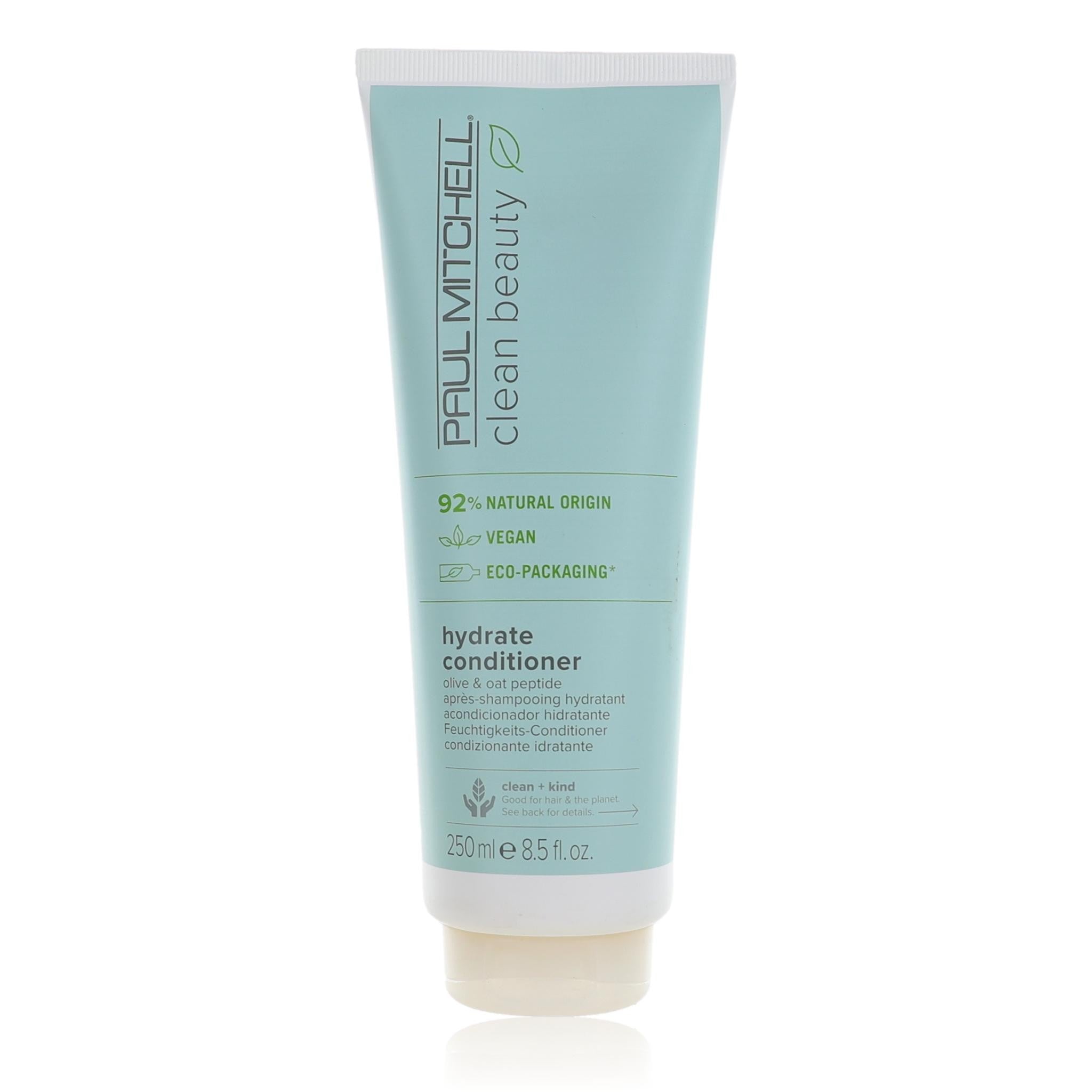 Paul Mitchell Clean Beauty, 8.5Oz Hydrate Conditioner