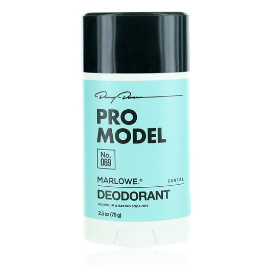 Danny Duncan No. 069 Pro Model., 2.5Oz Deodorant Men - Santal