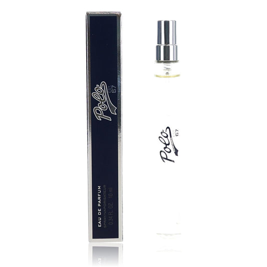 Polo 67 By Ralph Lauren, 0.34 Oz Eau De Parfum Spray For Men