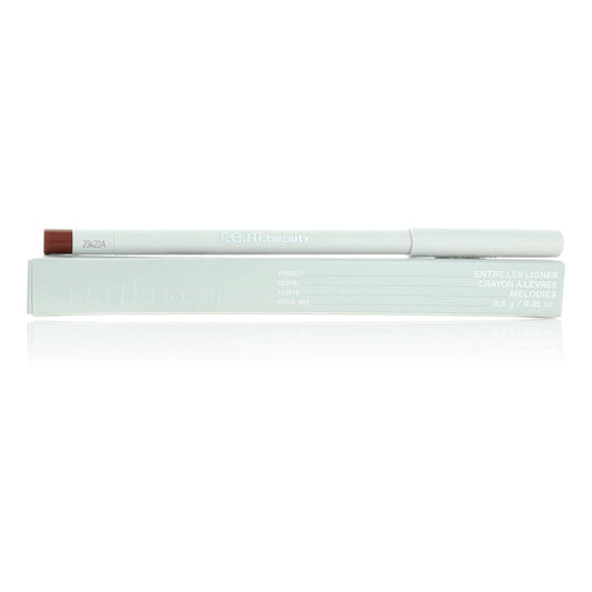 R.E.M. Beauty At The Borderline, .01 Oz Lip Liner Pencil- Melodies