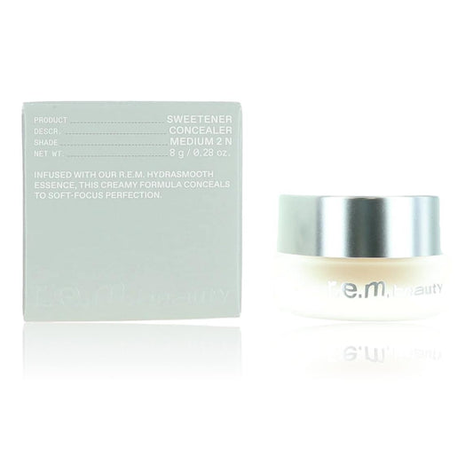 R.E.M. Beauty Sweetener, .28 Oz Concealer- Medium 2 N