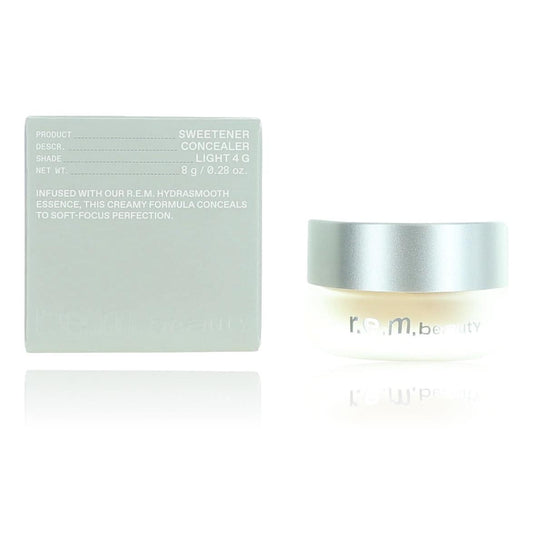 R.E.M. Beauty Sweetener, .28 Oz Concealer- Light 4 G