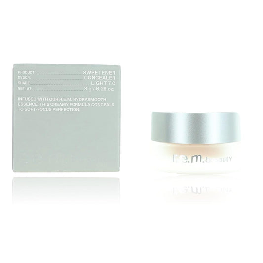 R.E.M. Beauty Sweetener, .28 Oz Concealer- Light 7 C