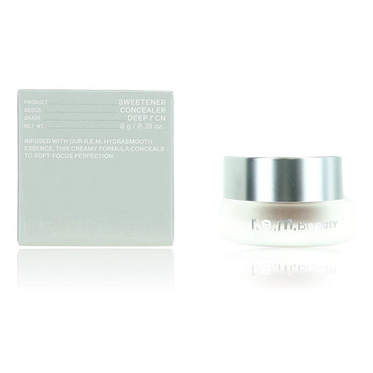 R.E.M. Beauty Sweetener, .28 Oz Concealer- Deep 7 Cn