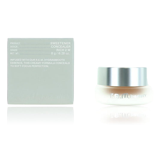R.E.M. Beauty Sweetener, .28 Oz Concealer- Rich 2 W