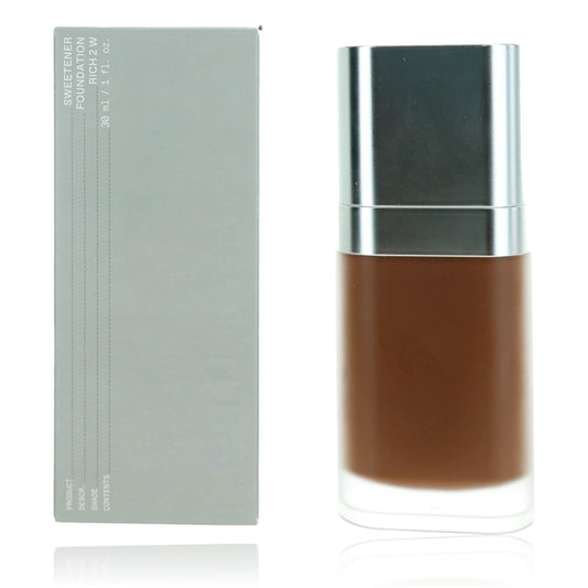 R.E.M. Beauty Sweetener, 1 Oz Foundation- Rich 2 W