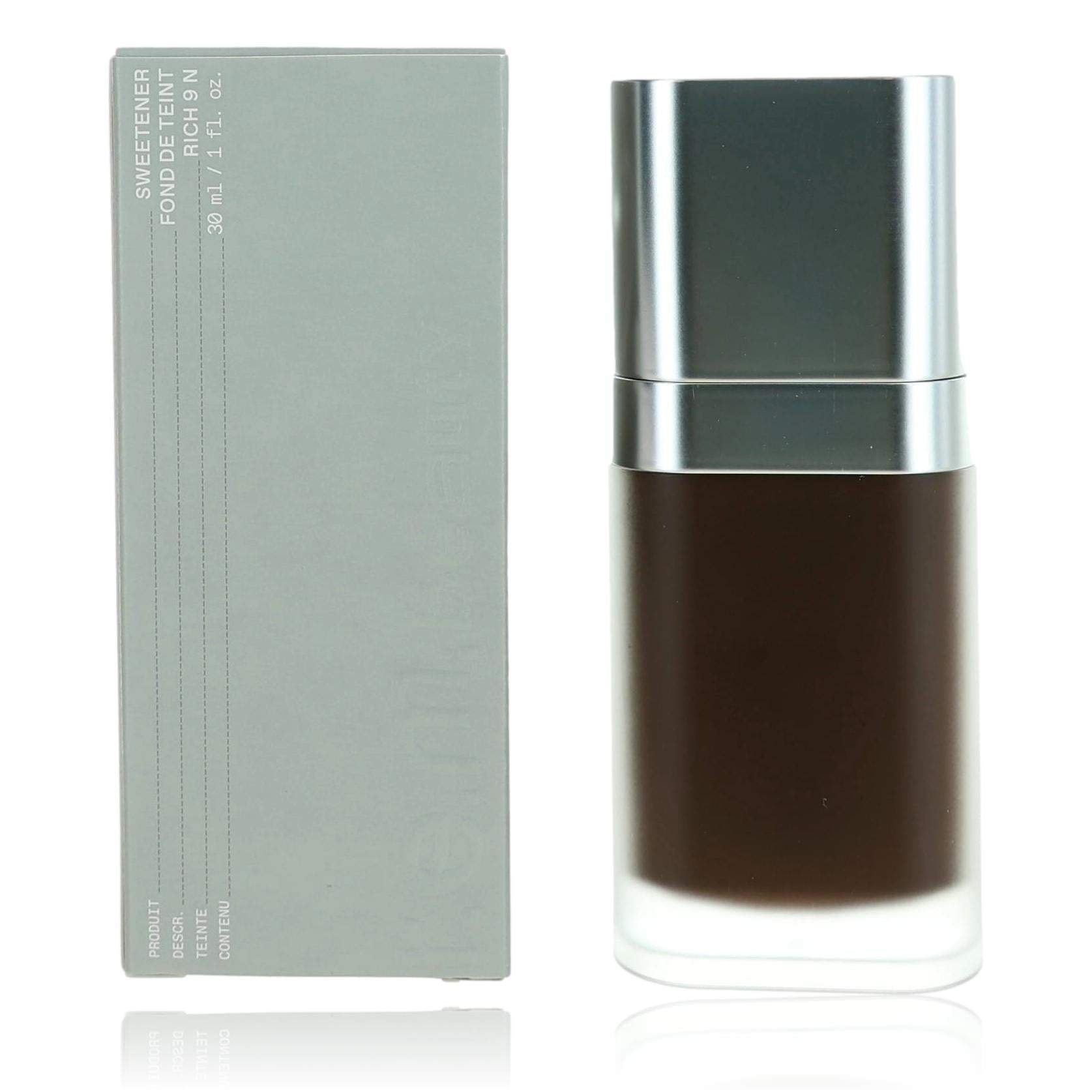 R.E.M. Beauty Sweetener, 1 Oz Foundation- Rich 9 N