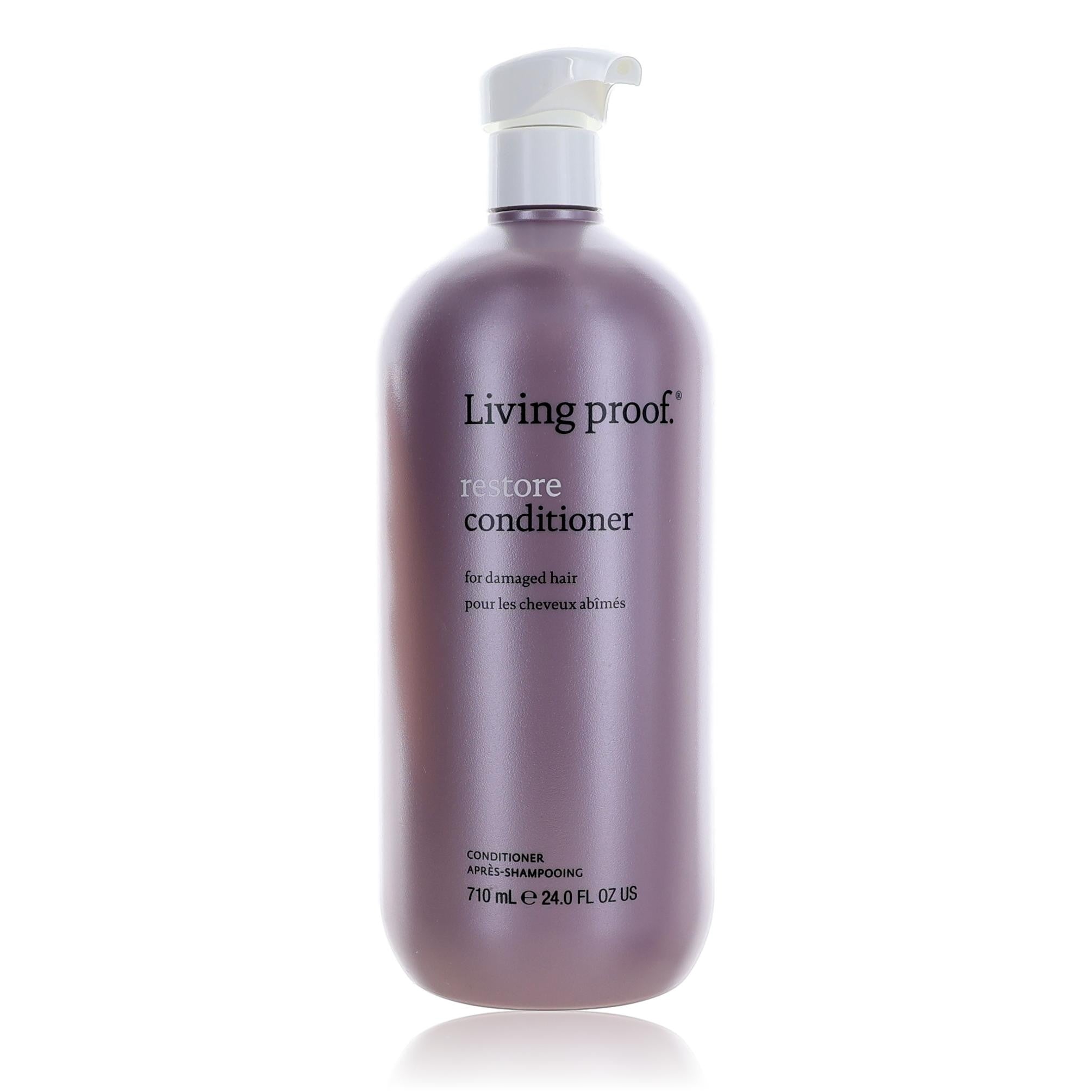 Living Proof Restore Conditioner, 24 Oz Conditioner
